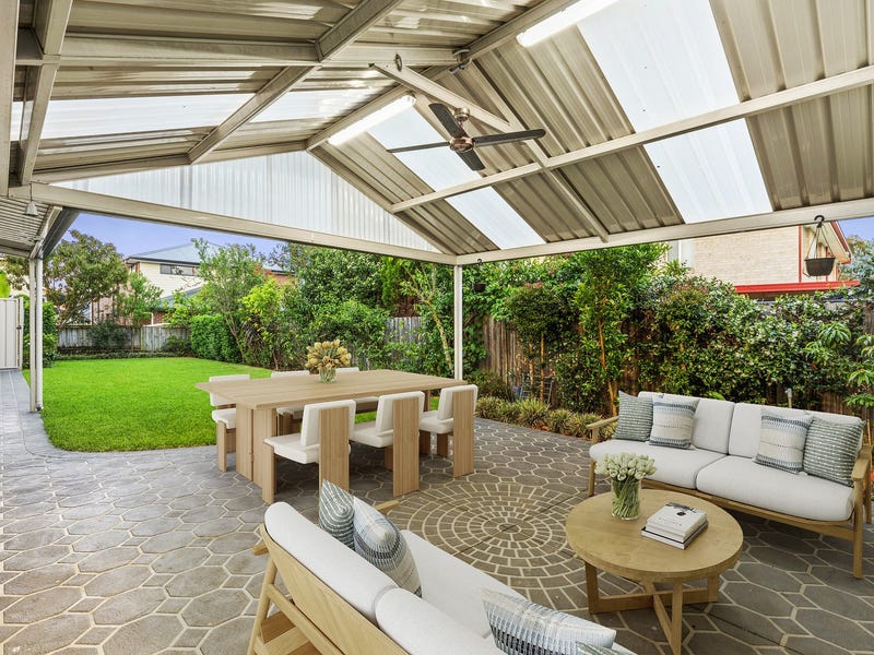 7 Frangipani Avenue, Glenwood, NSW 2768 Property Details