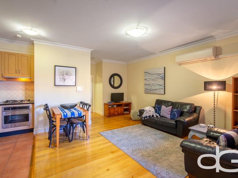 6/37 Pakenham Street, Fremantle, WA 6160 Property Details