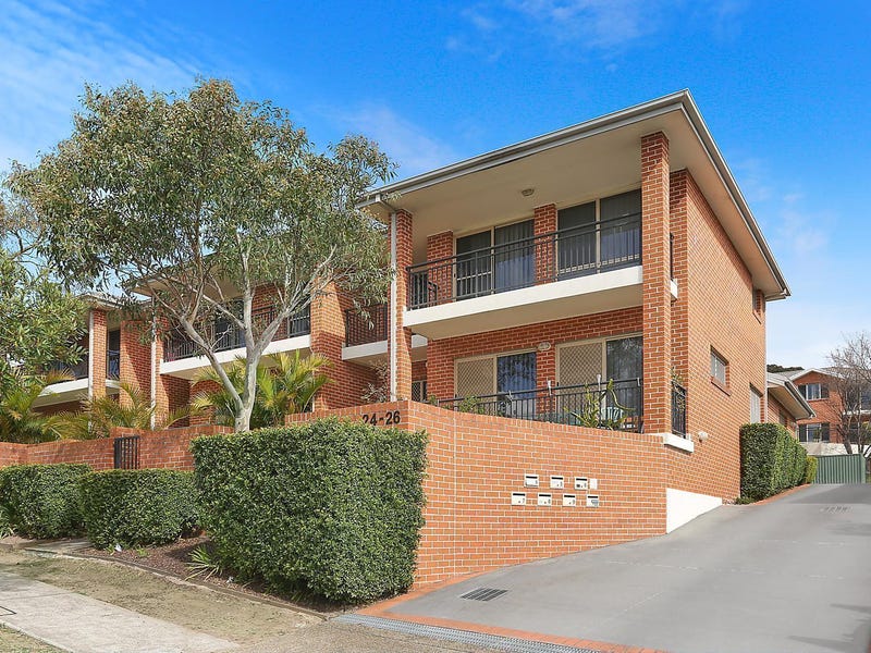 5/24 Anzac Avenue, Engadine, NSW 2233