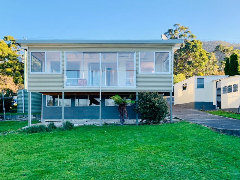 16 Olsons Road, Eaglehawk Neck, TAS 7179