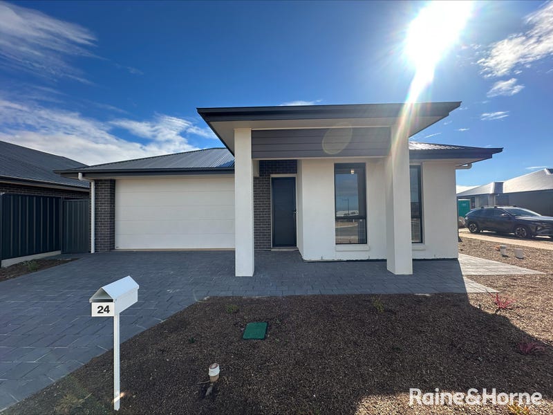 24 Noah Cres, Angle Vale, SA 5117 - realestate.com.au