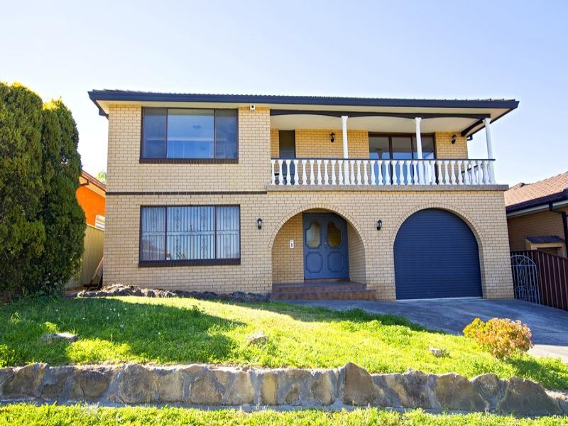 15 Berry Street, Prairiewood, NSW 2176 Property Details