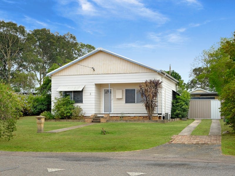 3 Aberdare Street, Pelaw Main, NSW 2327 House for Sale realestate