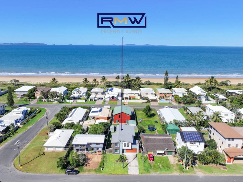 25 Mirrawena Avenue, Bangalee, Qld 4703 House for Sale