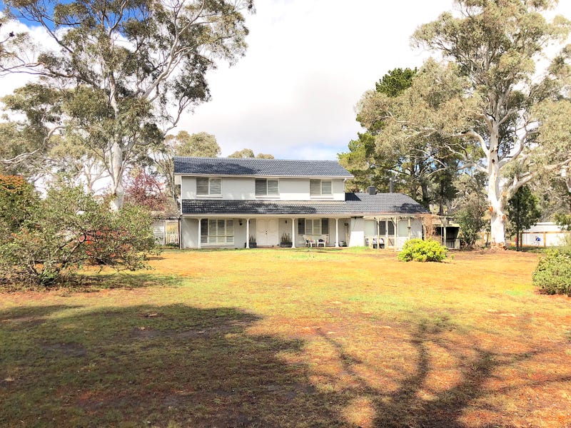381 Gurrundah Road, Goulburn, NSW 2580 Property Details
