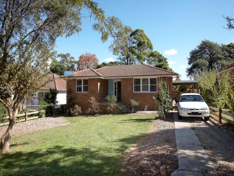 51 Lords Ave, Asquith, NSW 2077 Property Details