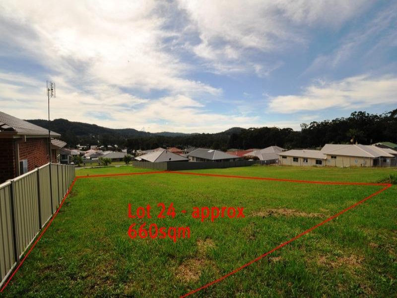 27 Narara Creek Road, Narara, NSW 2250