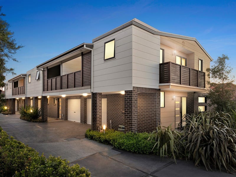 3/244 Charlestown Road, Charlestown, NSW 2290