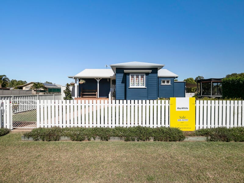 8589 Gray Street, Emerald, Qld 4720 Property Details