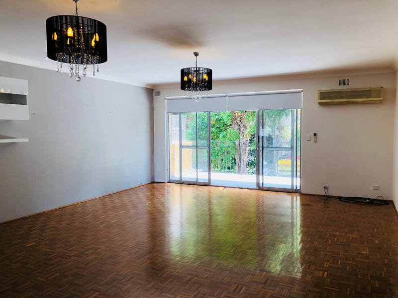 2/21 Beresford Road, Rose Bay, NSW 2029