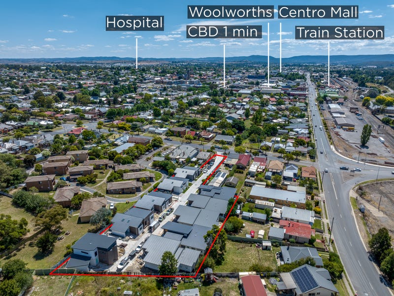 2/14 Mundy Street, Goulburn, NSW 2580