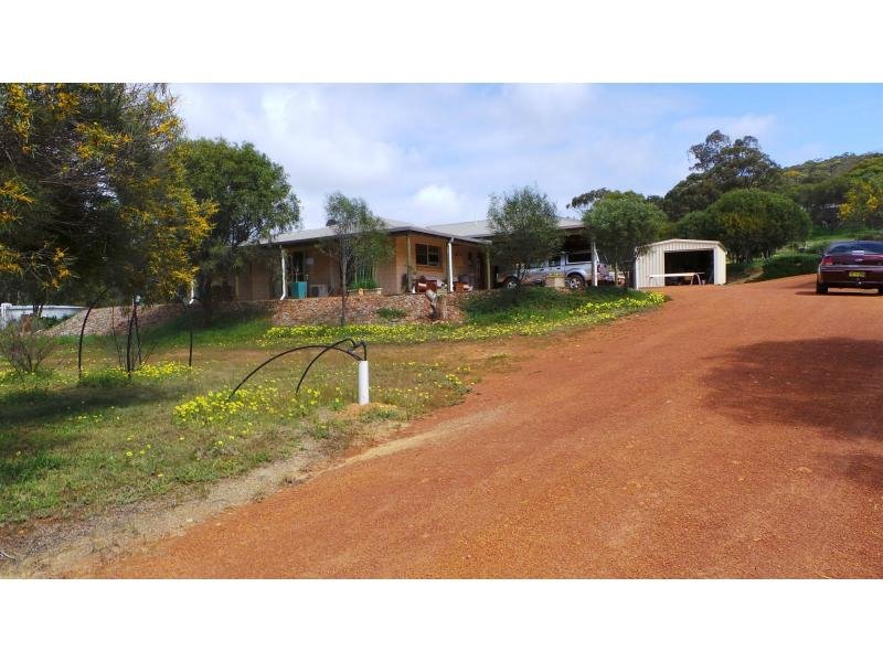 Property 114893019, Toodyay, WA 6566 Property Details