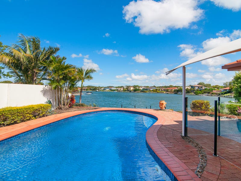 136 Monterey Keys Drive, Helensvale, QLD 4212