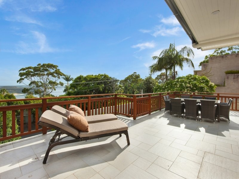 12 Ralston Road, Palm Beach, NSW 2108