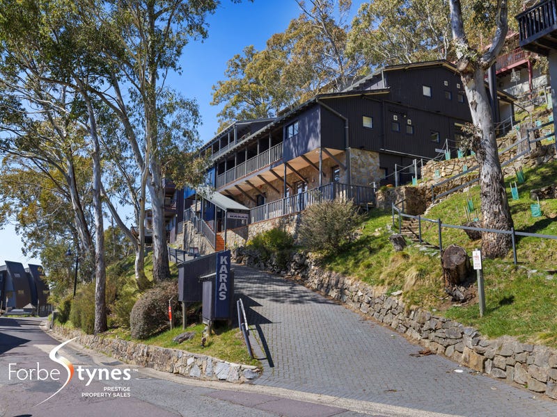 Unit 8/Karas Bobuck Lane, Thredbo, NSW 2625 Property Details