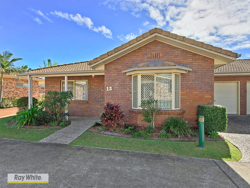 13/7793 Morris Road, Rothwell, QLD 4022