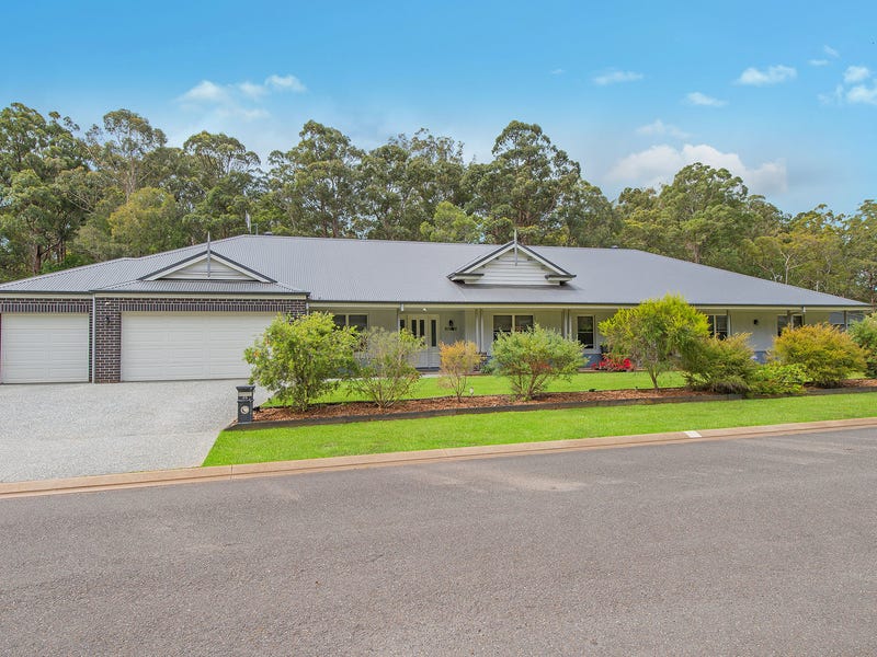 25 Aspect Court, Thrumster, NSW 2444 House for Sale