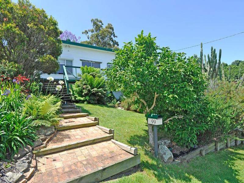 99 Murray Park Road, Figtree, NSW 2525