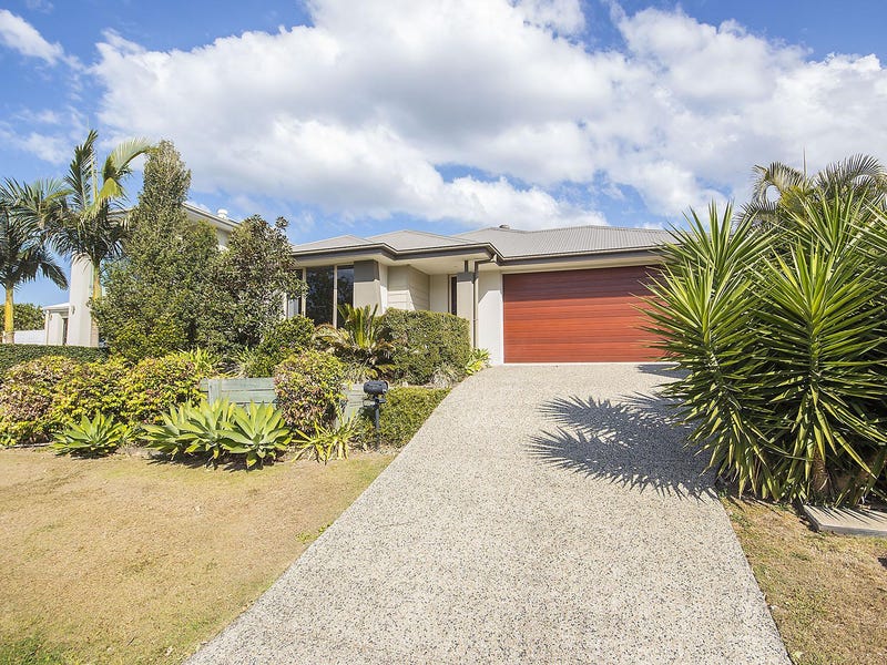 237 Riverstone Crossing, Maudsland, Qld 4210 Property Details