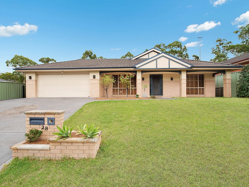 28 Ballydoyle Drive, Ashtonfield, NSW 2323 Property Details