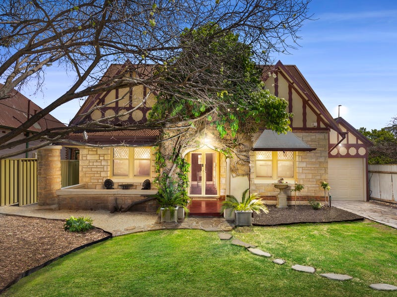 9 Lancelot Avenue Hazelwood Park Sa 5066 Property Details