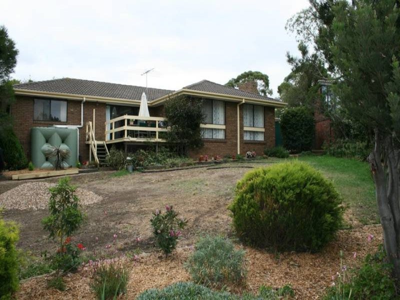 91 Menzies Drive, Sunbury, Vic 3429 Property Details