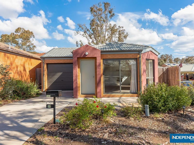 54 Whitmore Crescent, Watson, ACT 2602 Property Details