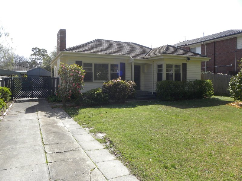 45 Alwyn Street, Mitcham, VIC 3132