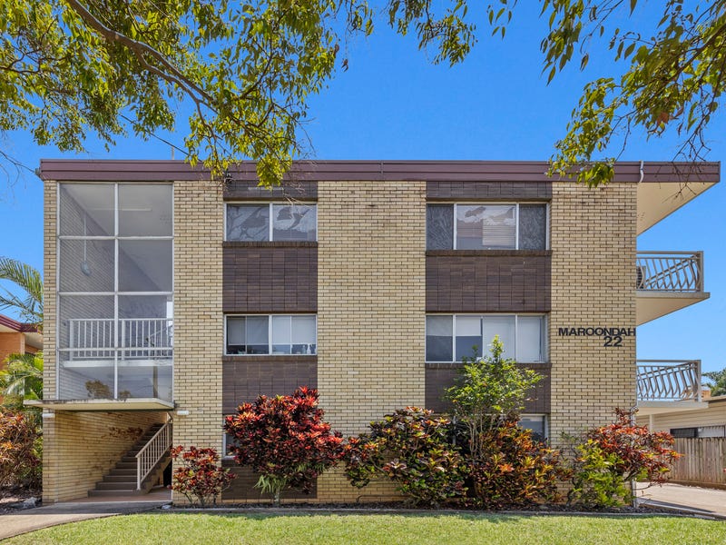 1/22 Vine Street, Clayfield, Qld 4011 Apartment for Sale realestate