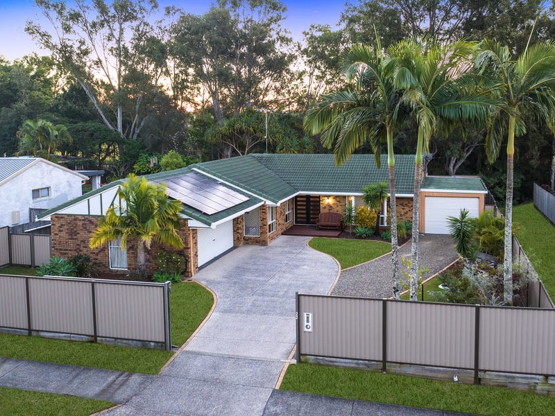 22 Glen Kyle Dr, Buderim, Qld 4556 House for Sale