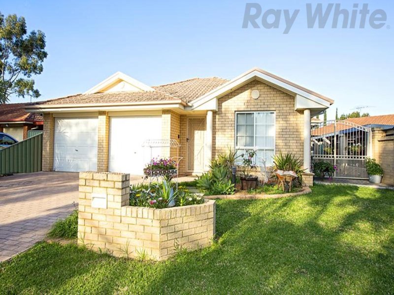 49 Rossini Drive, Hinchinbrook, NSW 2168