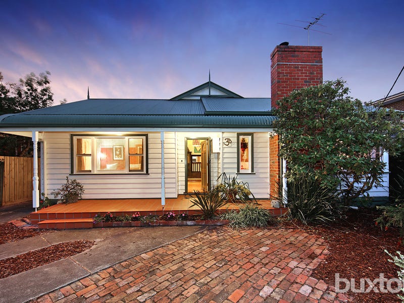 3 Porter Road, Bentleigh, Vic 3204 Property Details