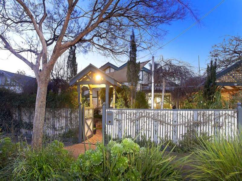 84 Ballantyne Street, Thornbury, Vic 3071 Property Details
