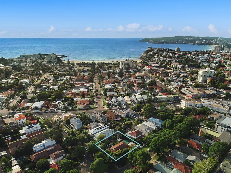 1214 Soldiers Avenue, Freshwater, NSW 2096 Property Details