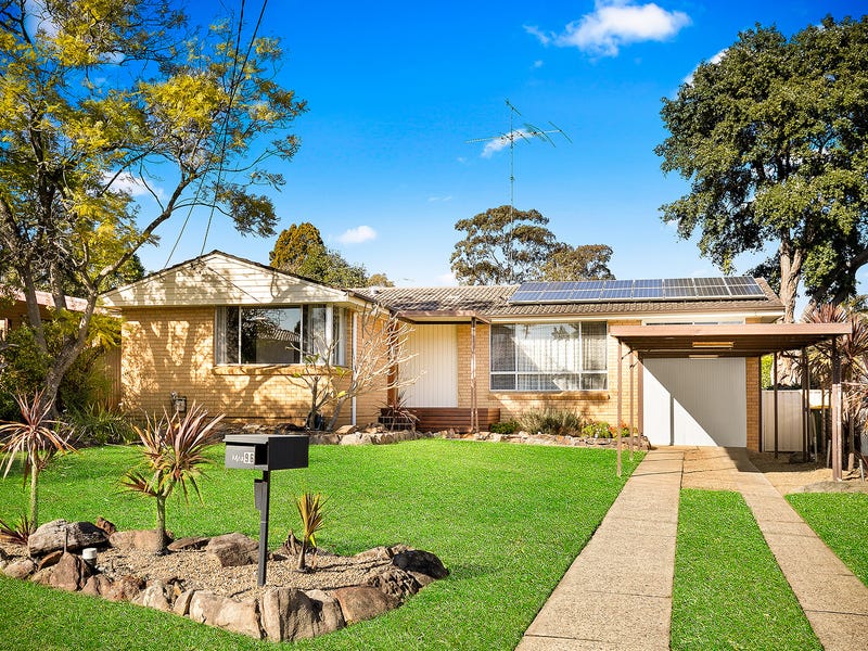 96 Glanmire Road Baulkham Hills Nsw 2153 Property Details