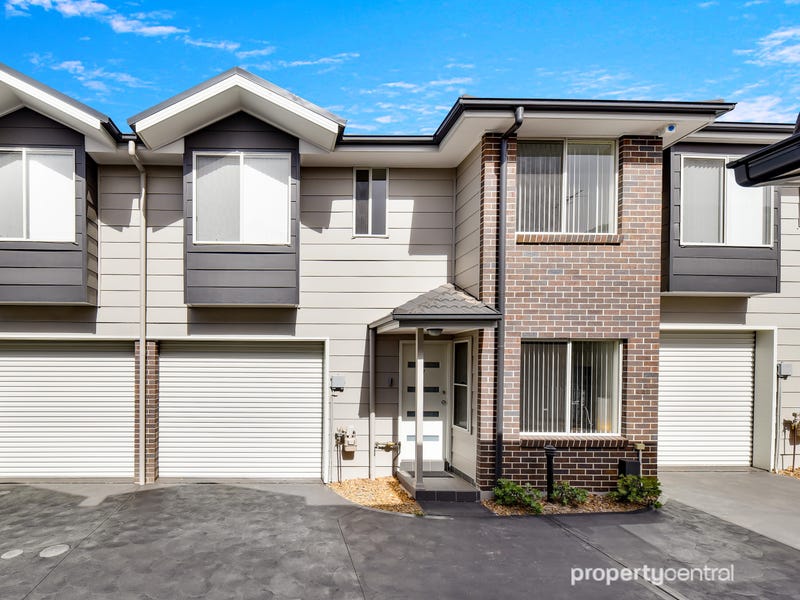 7/107109 Jamison Road, Penrith, NSW 2750 Townhouse for Sale