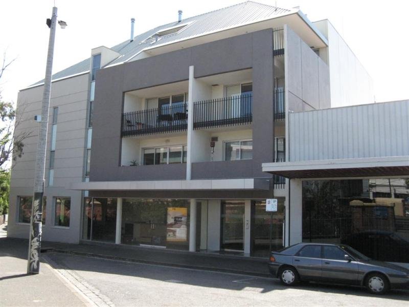 14/2 Maddock Street, Windsor, Vic 3181 Property Details