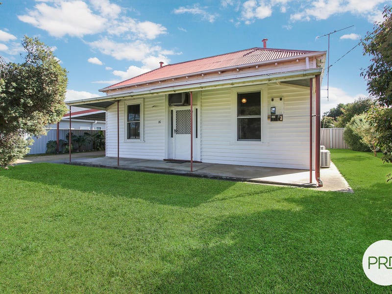 16 Victoria Street, Wahgunyah, Vic 3687 - Property Details