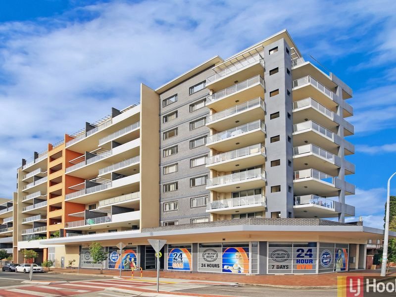 40A & 40B/286292 Fairfield St, Fairfield, NSW 2165 Property Details