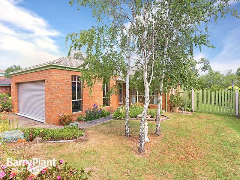 22 Eucalypt Drive, Lilydale, Vic 3140 Property Details