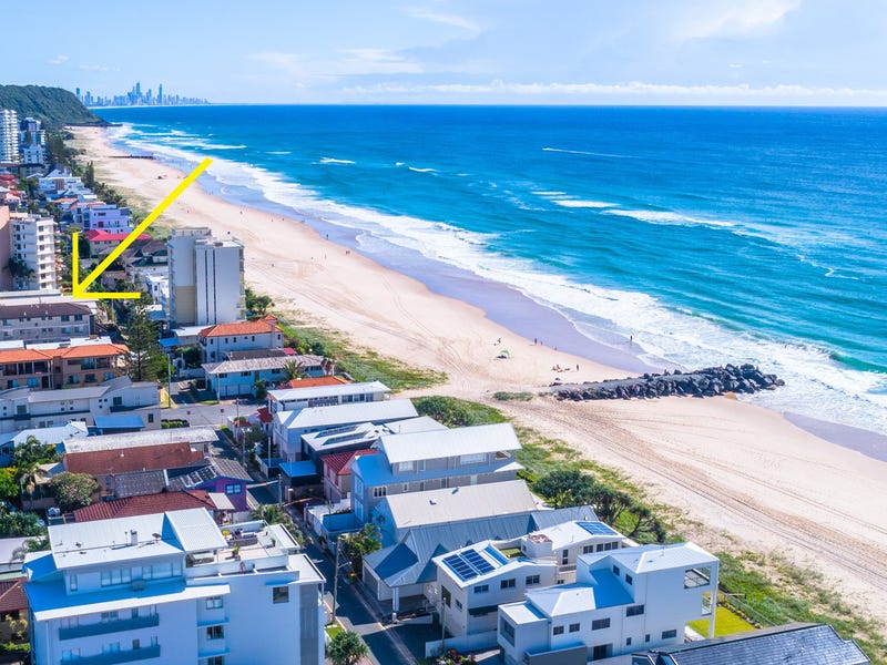 Jefferson Ln, Palm Beach, QLD 4221 Sold Houses Prices & Auction Results