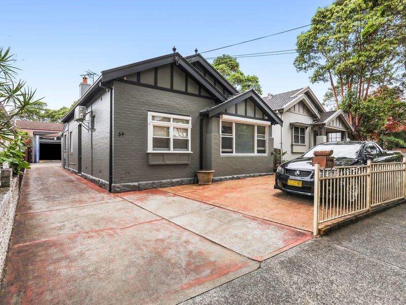 34 Wardell Road, Earlwood, NSW 2206