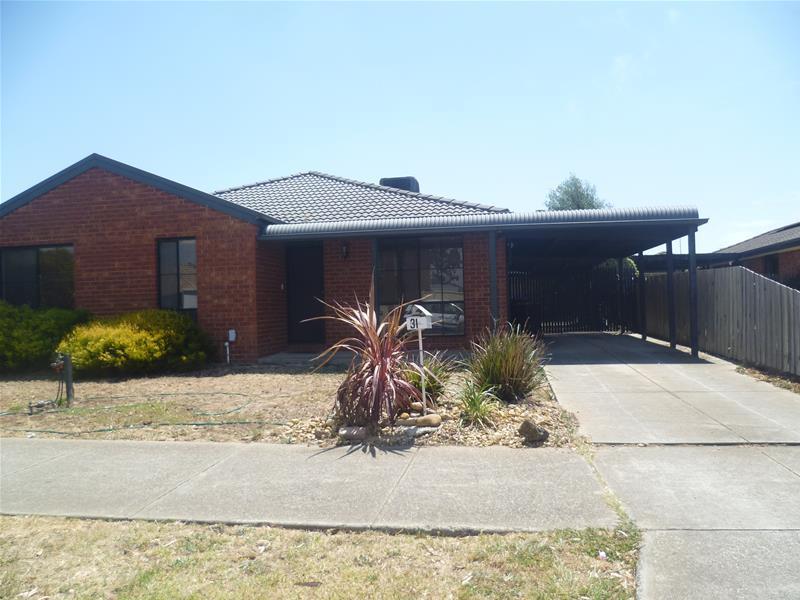 31 Wilmington Avenue, Hoppers Crossing, VIC 3029