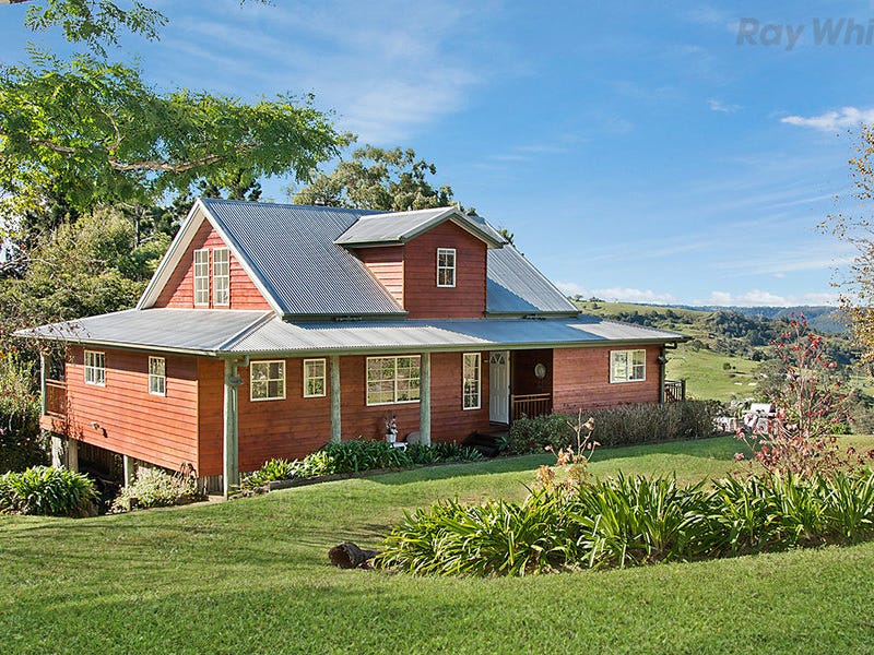246 Maleny Kenilworth Road, Witta, QLD 4552
