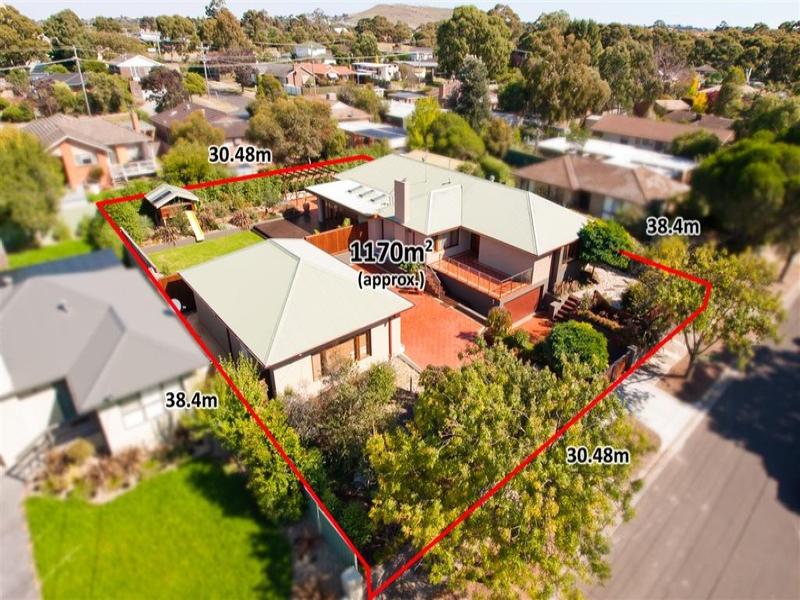 2224 Casey Avenue, Sunbury, Vic 3429 Property Details