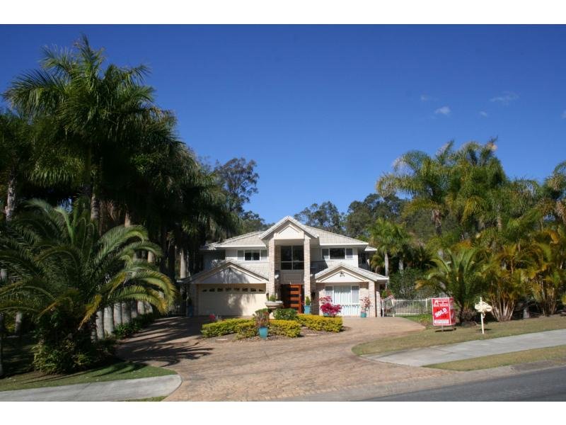 25 Pascoe Road, Ormeau, QLD 4208