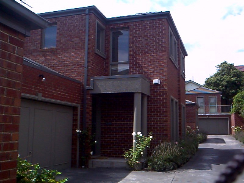 2/6 Fenwick Street, Kew, VIC 3101