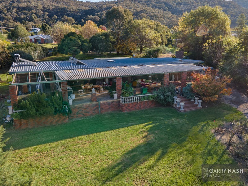 21 Avoca Lane, Glenrowan, Vic 3675 House for Sale