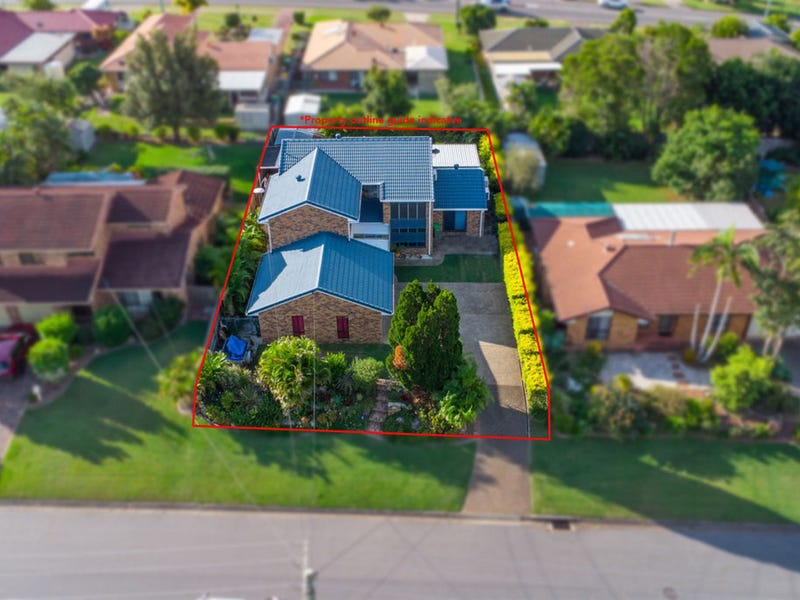 7 Blenheim Crescent, Yamanto, Qld 4305 Property Details