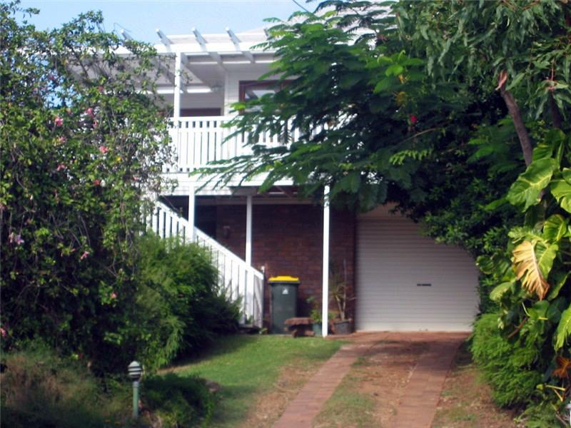 45 Kingsley Terrace, Wynnum, QLD 4178